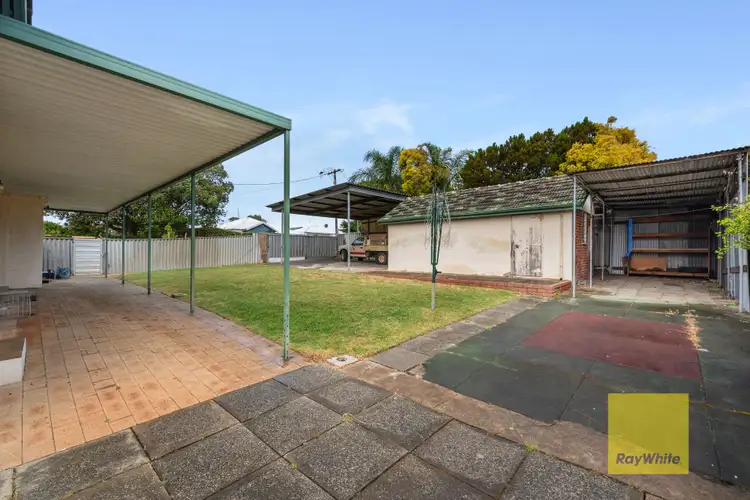 Sixth view of Homely house listing, 19 French Street, Joondanna WA 6060
