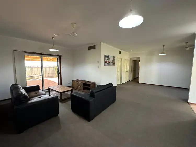 Second view of Homely house listing, 11 Di Carlo Way, Nickol WA 6714