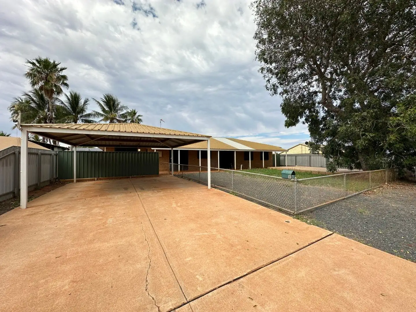 Main view of Homely house listing, 8 Gething Court, Nickol WA 6714