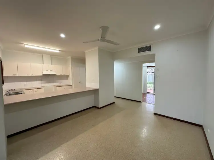 Second view of Homely house listing, 8 Gething Court, Nickol WA 6714