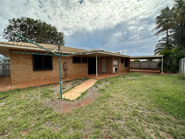 Third view of Homely house listing, 8 Gething Court, Nickol WA 6714