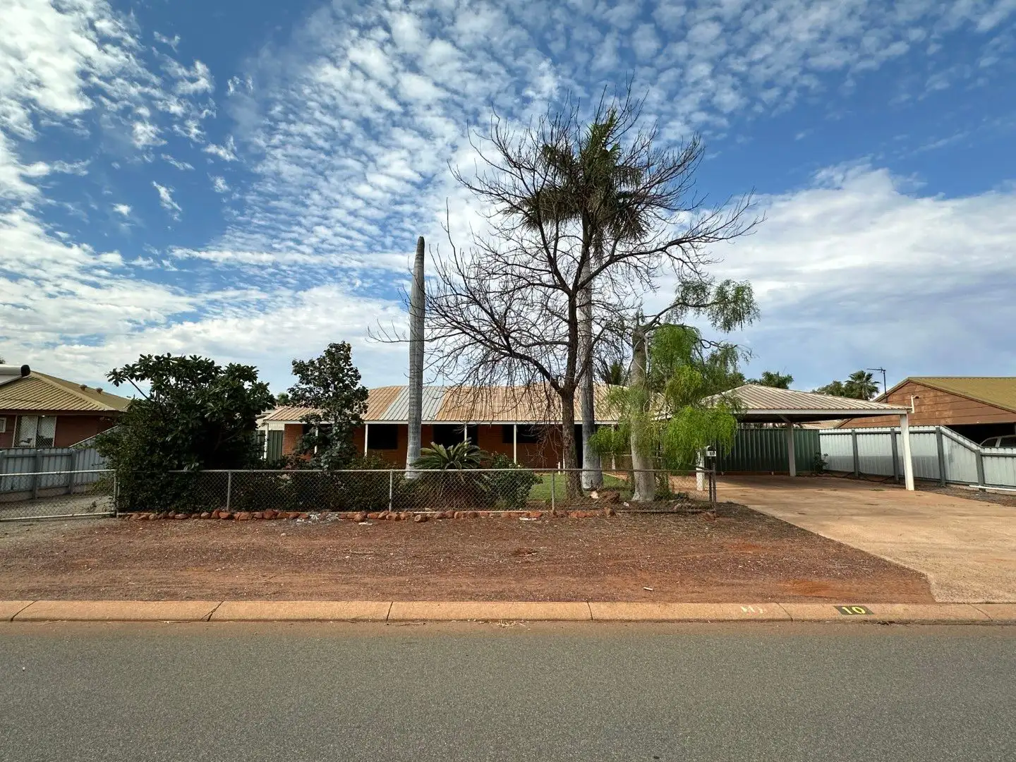 Main view of Homely house listing, 10 Pelusey Way, Nickol WA 6714