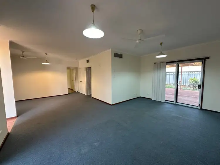 Second view of Homely house listing, 10 Pelusey Way, Nickol WA 6714