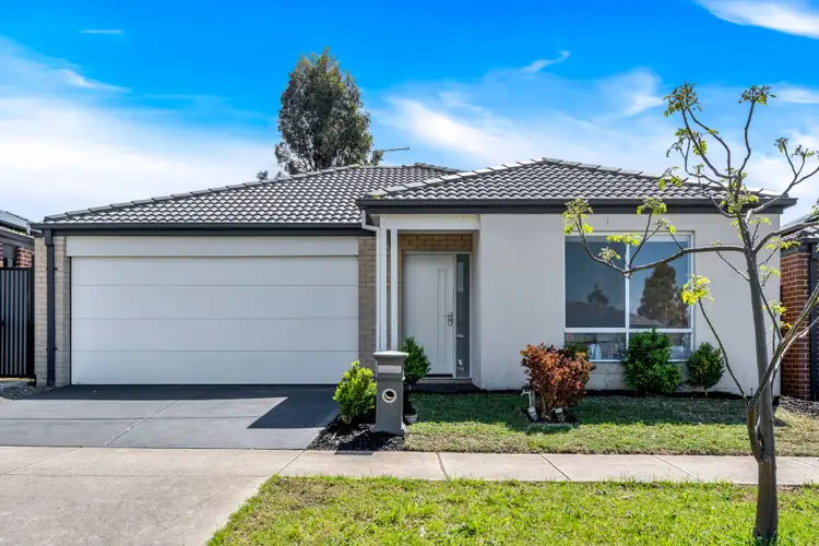 65 Streamside Drive, Craigieburn VIC 3064