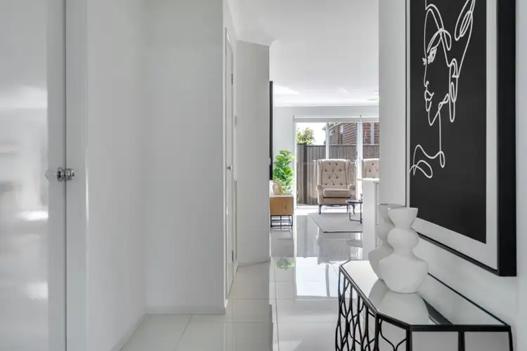 Second view of Homely house listing, 65 Streamside Drive, Craigieburn VIC 3064