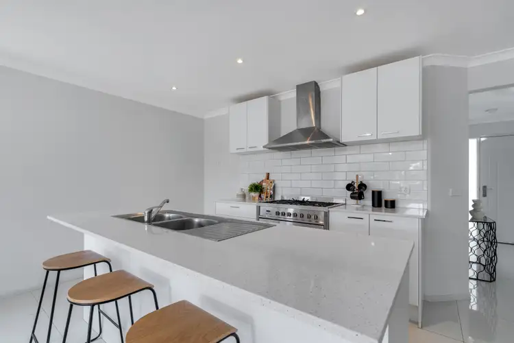 Third view of Homely house listing, 65 Streamside Drive, Craigieburn VIC 3064