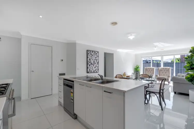 Fourth view of Homely house listing, 65 Streamside Drive, Craigieburn VIC 3064