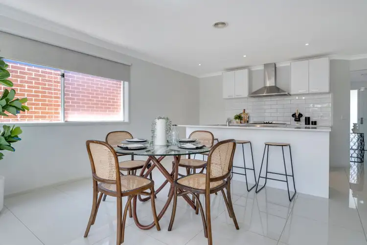 Fifth view of Homely house listing, 65 Streamside Drive, Craigieburn VIC 3064