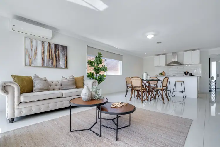 Sixth view of Homely house listing, 65 Streamside Drive, Craigieburn VIC 3064