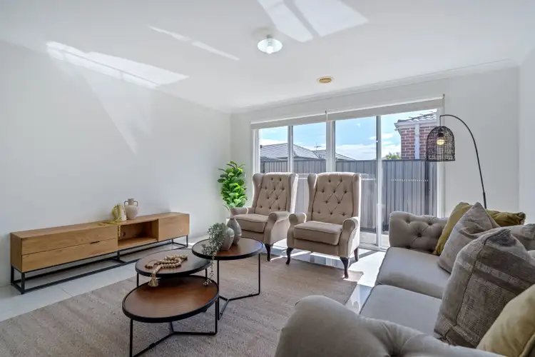 Seventh view of Homely house listing, 65 Streamside Drive, Craigieburn VIC 3064