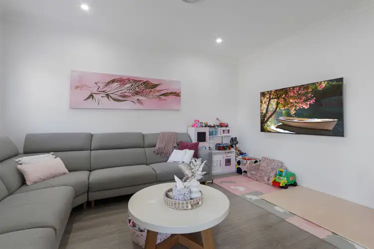 Second view of Homely house listing, 66 Driftway Street, Austral NSW 2179