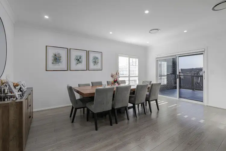 Third view of Homely house listing, 66 Driftway Street, Austral NSW 2179