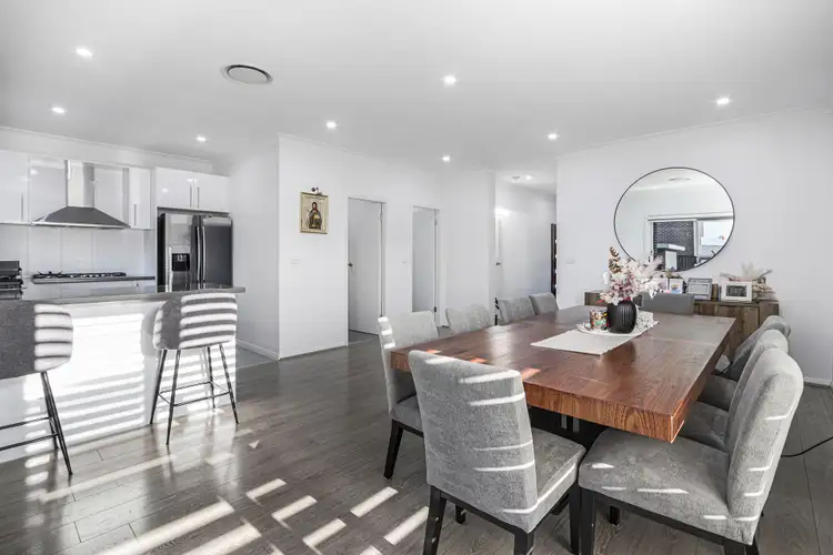 Fourth view of Homely house listing, 66 Driftway Street, Austral NSW 2179