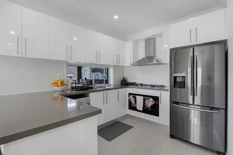 Fifth view of Homely house listing, 66 Driftway Street, Austral NSW 2179