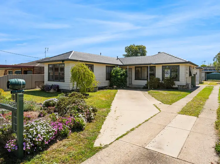 Main view of Homely house listing, 13 Egmont Street, Benalla VIC 3672