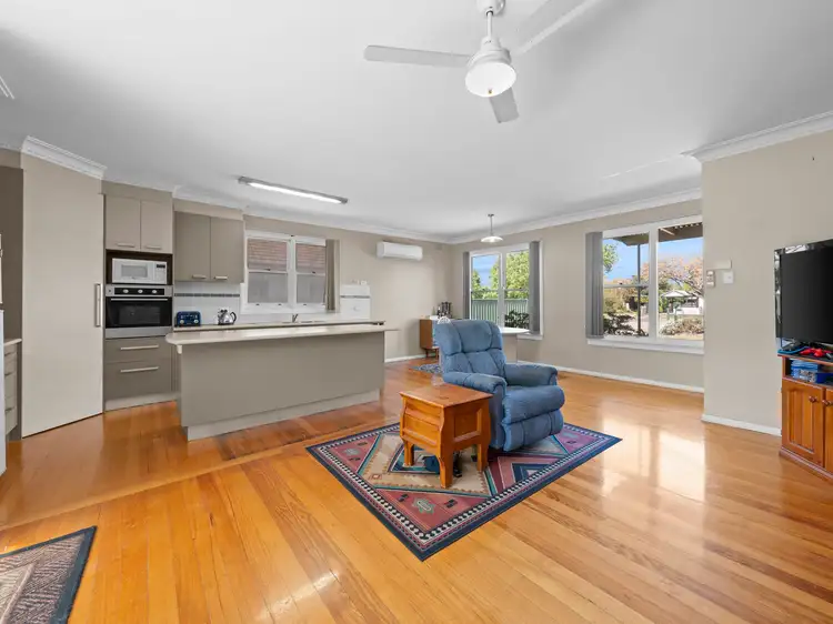 Fourth view of Homely house listing, 13 Egmont Street, Benalla VIC 3672