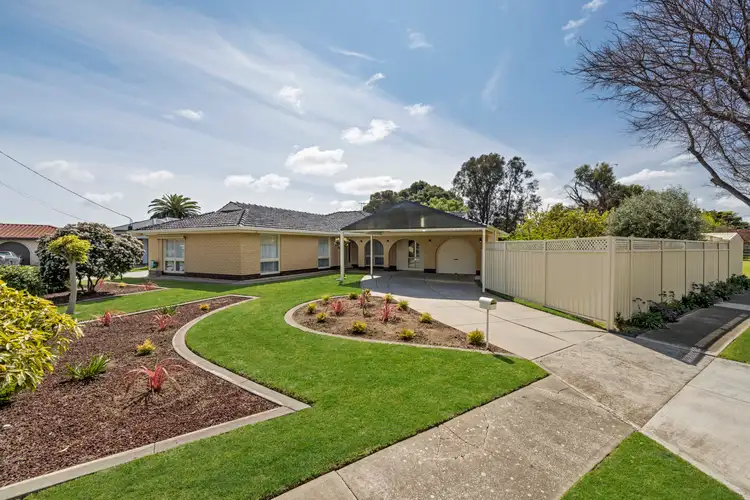 Second view of Homely house listing, 37 Veronica Street, Kidman Park SA 5025