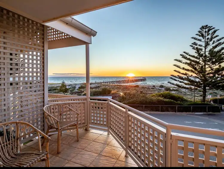 5/491-495 Esplanade, Grange SA 5022