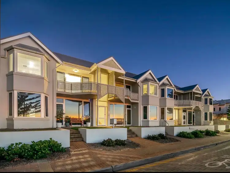 Second view of Homely house listing, 5/491-495 Esplanade, Grange SA 5022
