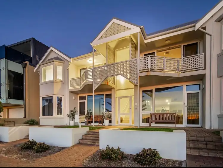Third view of Homely house listing, 5/491-495 Esplanade, Grange SA 5022