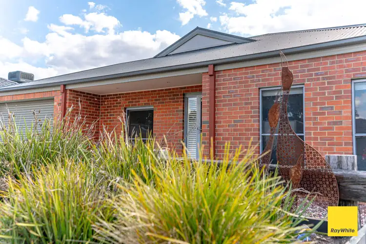 Third view of Homely house listing, 27 Elandra Drive, Ascot VIC 3551