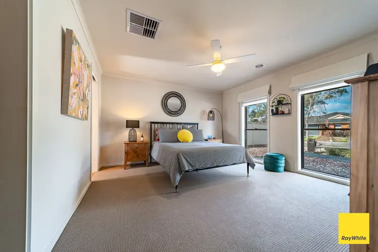 Fourth view of Homely house listing, 27 Elandra Drive, Ascot VIC 3551
