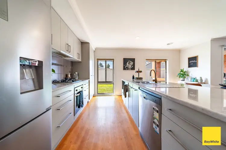 Seventh view of Homely house listing, 27 Elandra Drive, Ascot VIC 3551