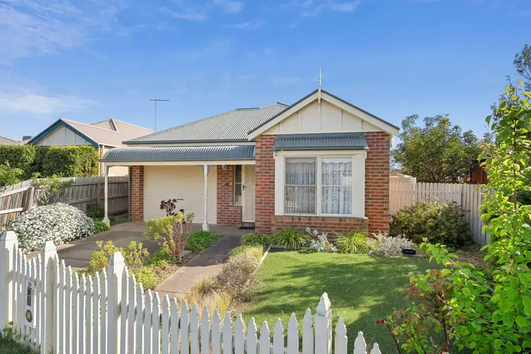 Main view of Homely house listing, 19 Balagundi Drive, Lara VIC 3212