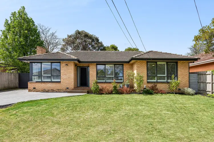 14 Bond Avenue, Blackburn South VIC 3130
