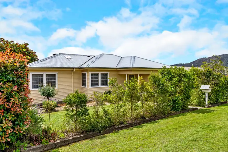 Main view of Homely house listing, 34 Philip Street, Gloucester NSW 2422