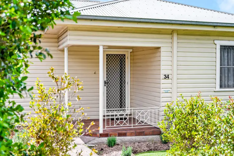 Second view of Homely house listing, 34 Philip Street, Gloucester NSW 2422