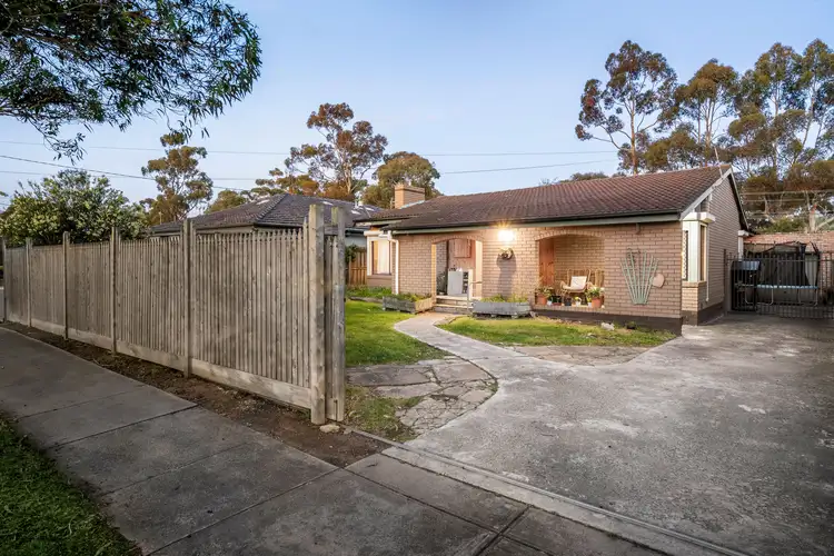 Main view of Homely house listing, 10 Fairmount Street, Hadfield VIC 3046