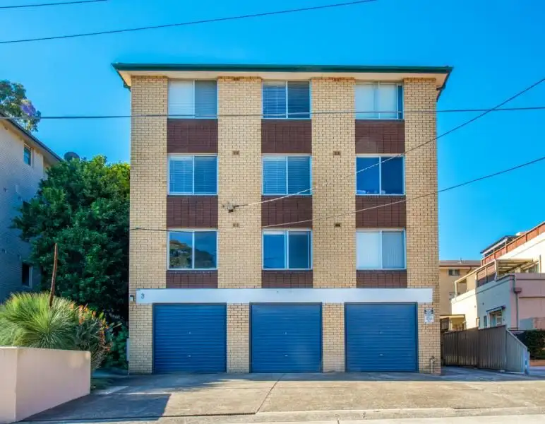 Main view of Homely apartment listing, 3/3 Blair Street, Gladesville NSW 2111