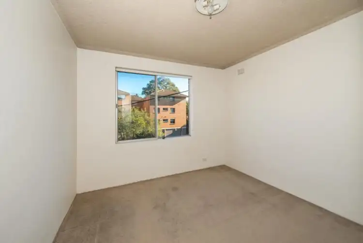 Fifth view of Homely apartment listing, 3/3 Blair Street, Gladesville NSW 2111
