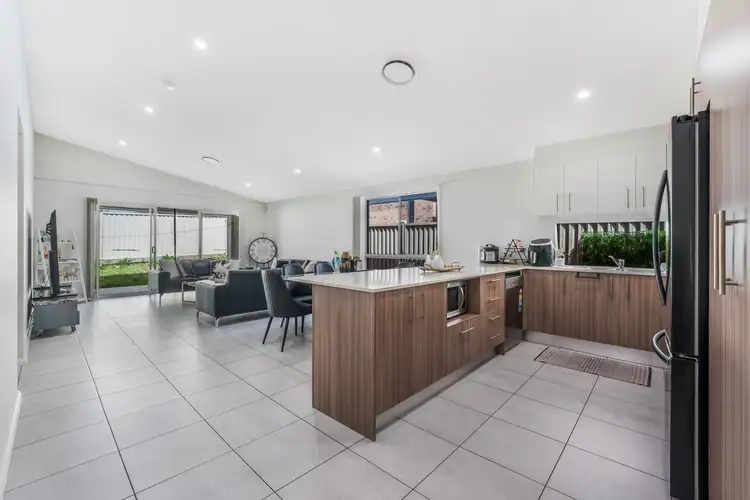 Fourth view of Homely house listing, 106 Bird Walton Avenue, Middleton Grange NSW 2171