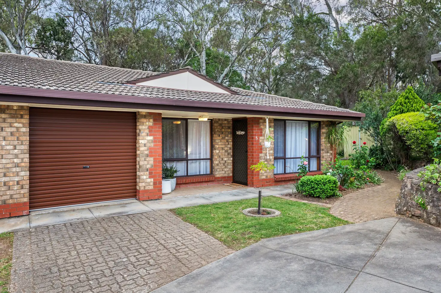 Main view of Homely house listing, 5/19 Susan Street, St Agnes SA 5097