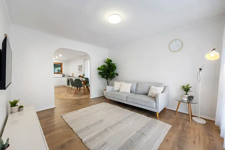 Third view of Homely house listing, 5/19 Susan Street, St Agnes SA 5097