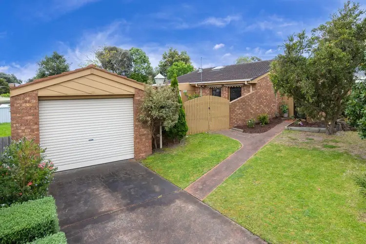 Main view of Homely house listing, 46 Besgrove Street, Rosebud VIC 3939