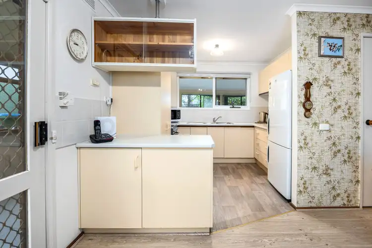 Second view of Homely house listing, 46 Besgrove Street, Rosebud VIC 3939