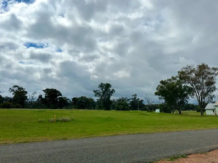 Main view of Homely land listing, Lot 4 DP 501055 Slee Street, Fifield NSW 2875