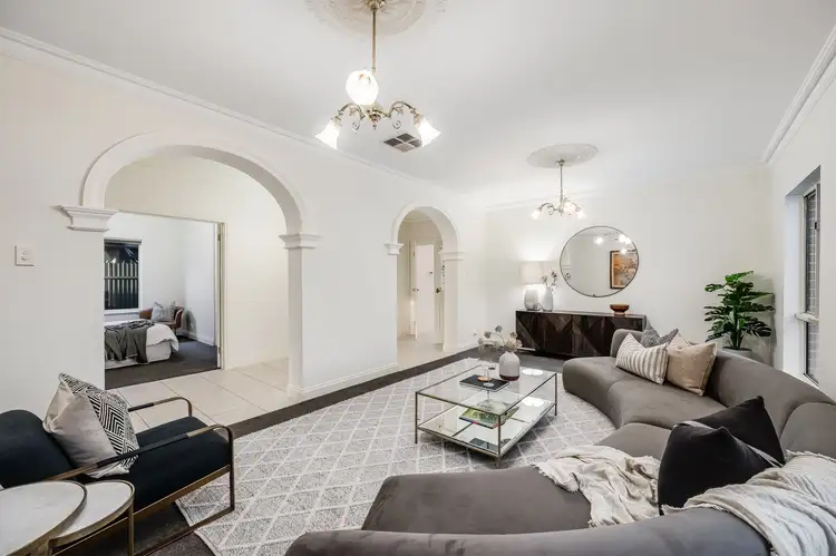 Fourth view of Homely house listing, 8 Derby Street, Grange SA 5022