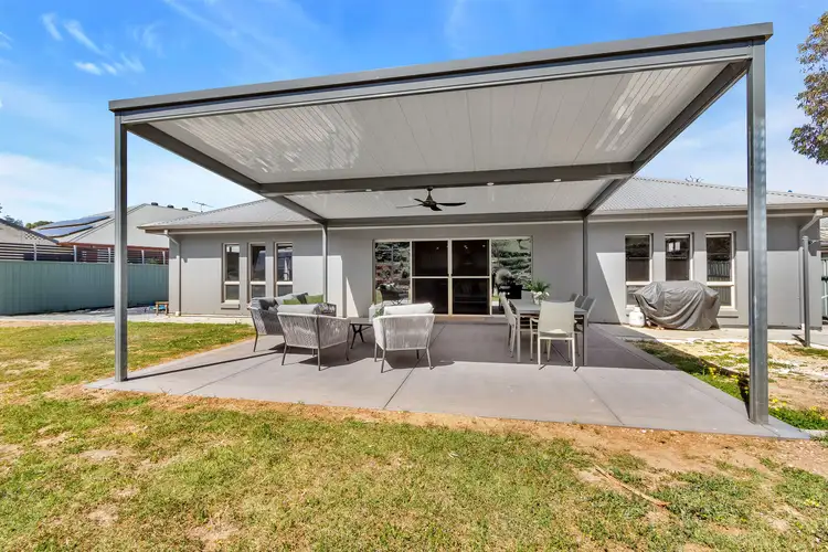 Third view of Homely house listing, 57 River View Drive, Hewett SA 5118