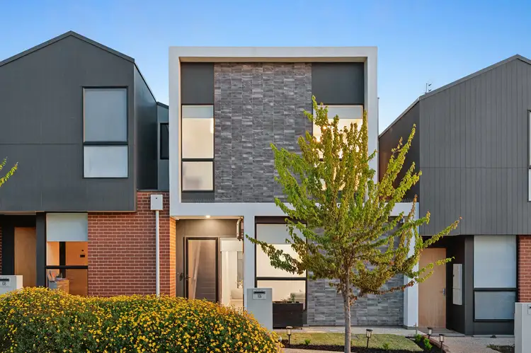 106 Buchanan Drive, Woodforde SA 5072