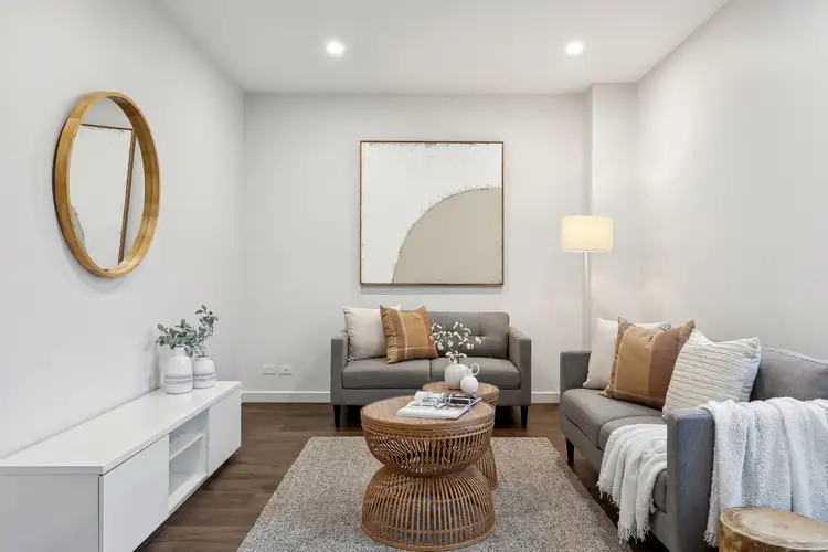 Fifth view of Homely house listing, 106 Buchanan Drive, Woodforde SA 5072