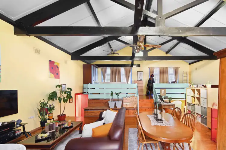 Fourth view of Homely house listing, 106 Crystal Street, Petersham NSW 2049