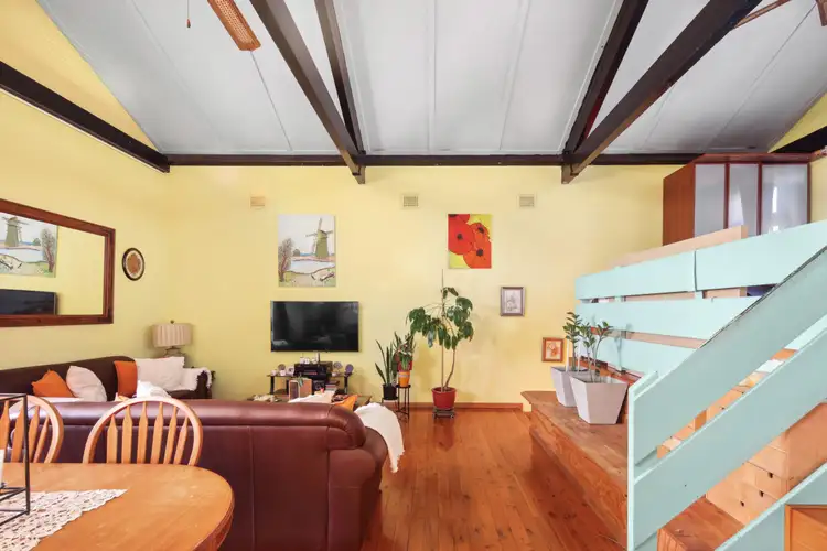 Fifth view of Homely house listing, 106 Crystal Street, Petersham NSW 2049