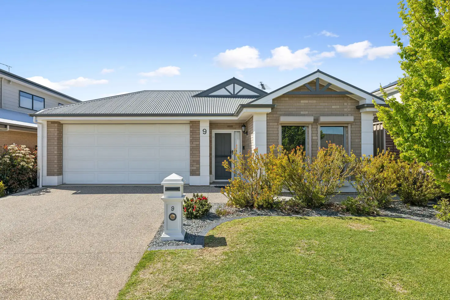 Main view of Homely house listing, 9 Spicer Street, Mount Barker SA 5251