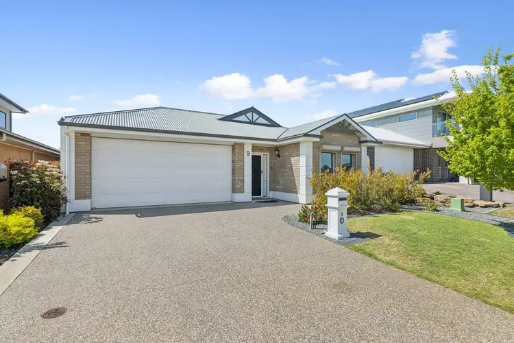 Second view of Homely house listing, 9 Spicer Street, Mount Barker SA 5251