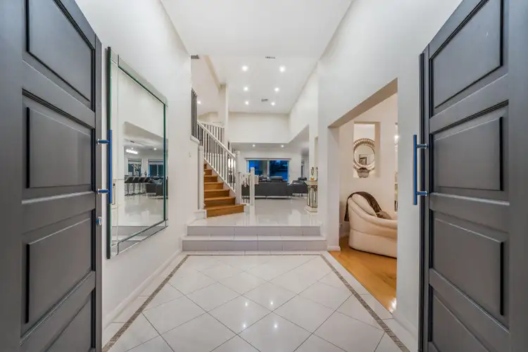 Third view of Homely house listing, 5 Flame Tree Street, Casula NSW 2170