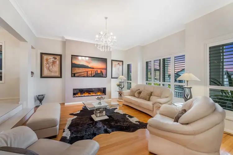 Fourth view of Homely house listing, 5 Flame Tree Street, Casula NSW 2170